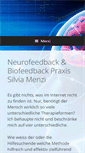 Mobile Screenshot of braintherapie.ch